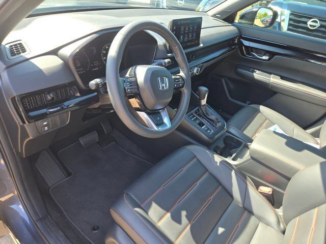 2024 Honda CR-V Hybrid Sport Touring Hurst TX