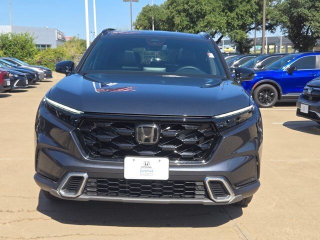 2024 Honda CR-V Hybrid Sport Touring Hurst TX