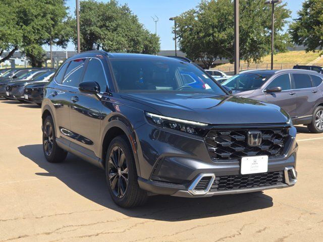 2024 Honda CR-V Hybrid Sport Touring Hurst TX