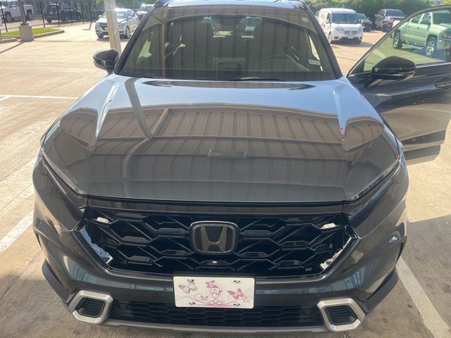 2024 Honda CR-V Hybrid Sport Touring Dallas TX