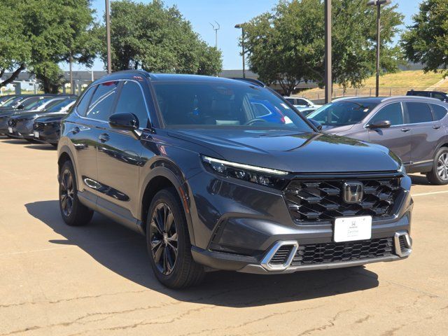 2024 Honda CR-V Hybrid Sport Touring Dallas TX