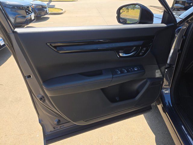 2024 Honda CR-V Hybrid Sport Touring Dallas TX