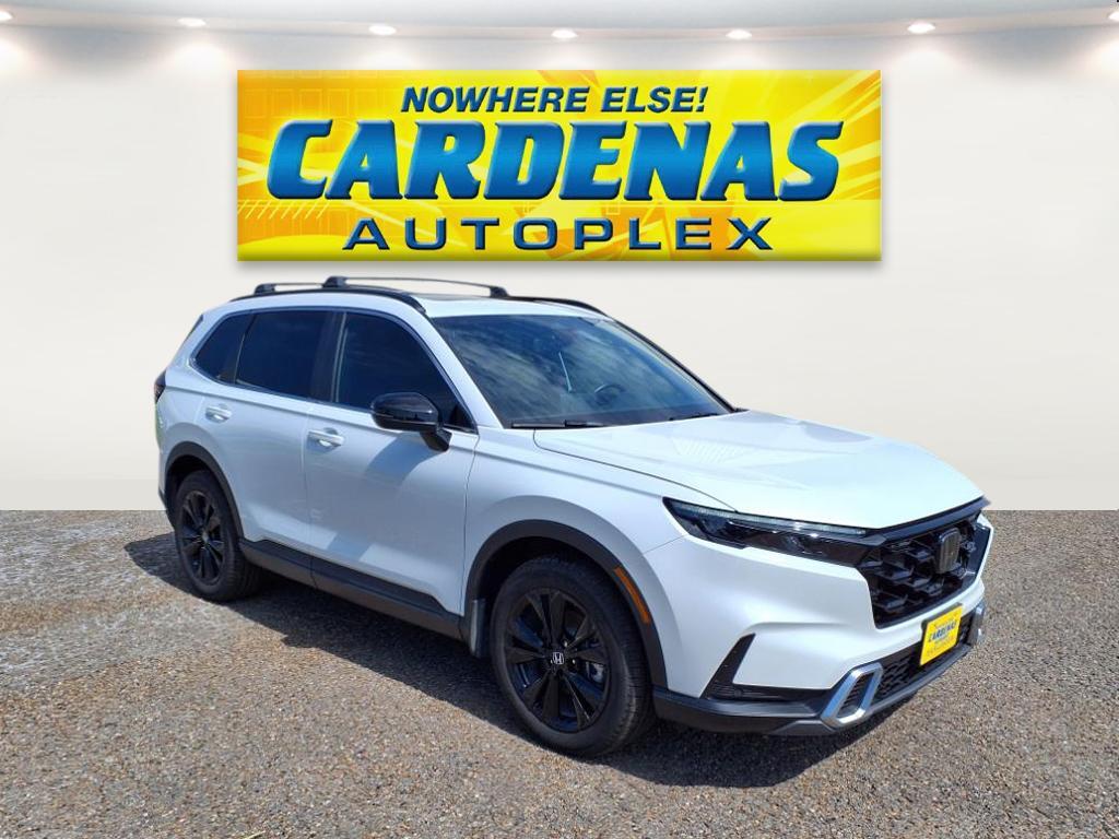 2024 Honda CR-V Hybrid Sport Touring Brownsville TX