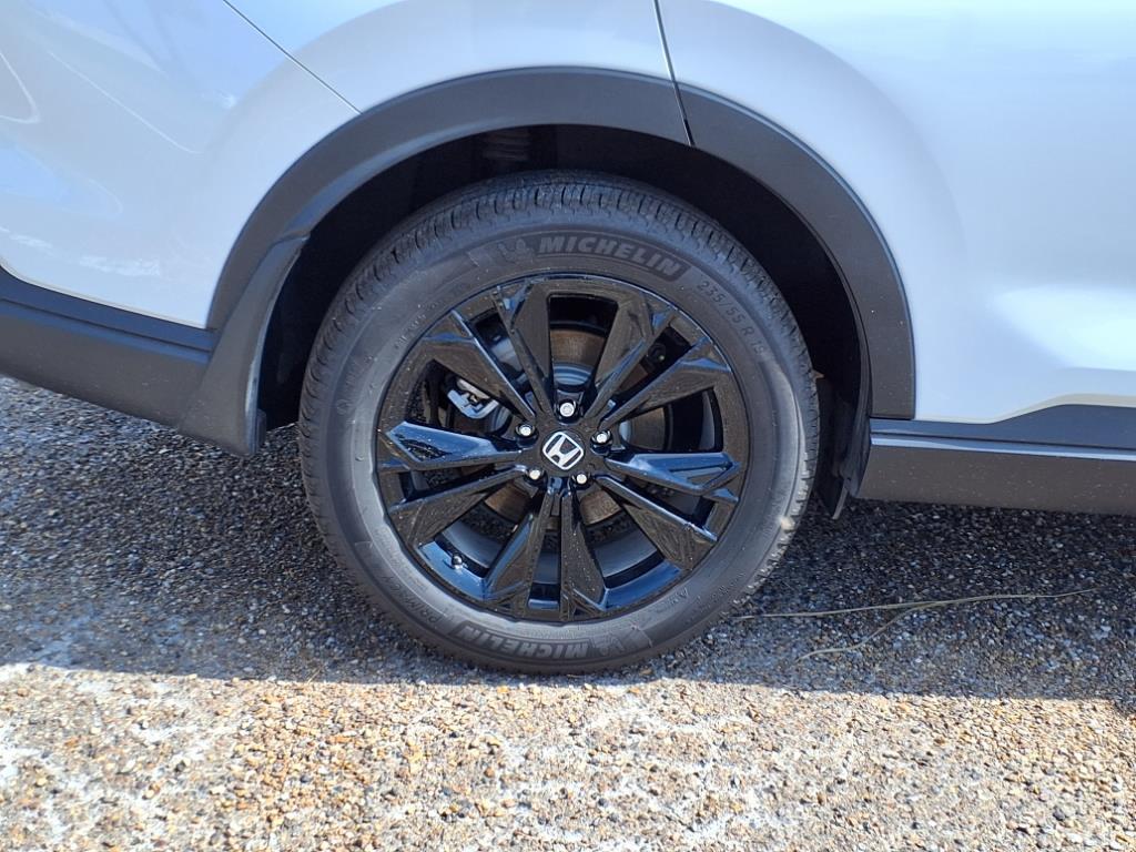 2024 Honda CR-V Hybrid Sport Touring Brownsville TX