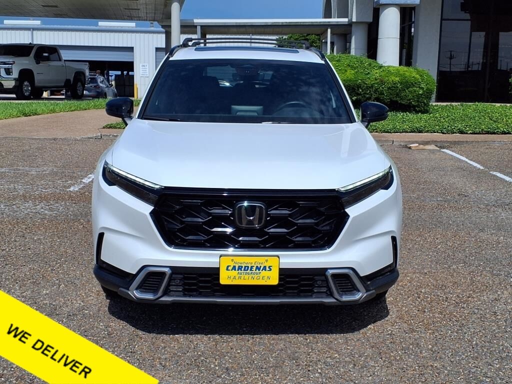 2024 Honda CR-V Hybrid Sport Touring Brownsville TX