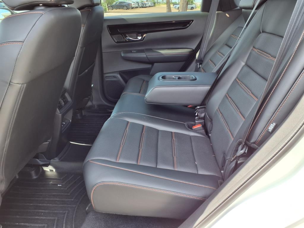 2024 Honda CR-V Hybrid Sport Touring Brownsville TX