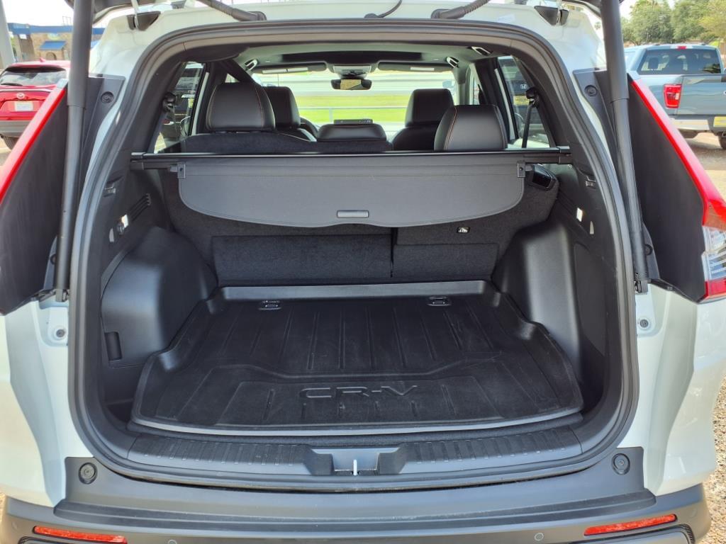 2024 Honda CR-V Hybrid Sport Touring Brownsville TX