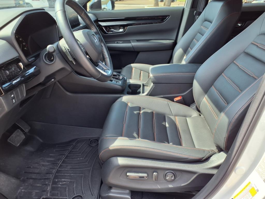 2024 Honda CR-V Hybrid Sport Touring Brownsville TX