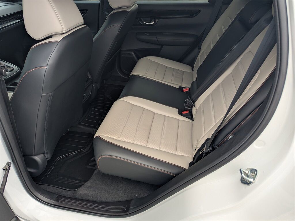 2024 Honda CR-V Hybrid Sport Touring Kennesaw GA