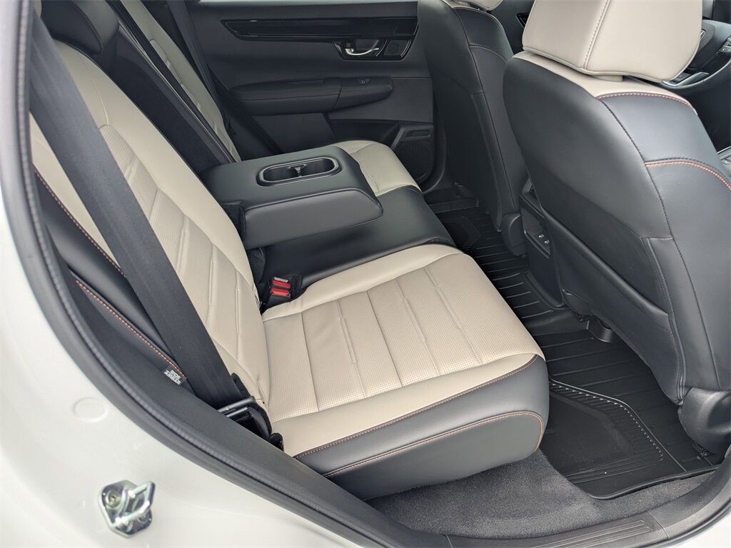 2024 Honda CR-V Hybrid Sport Touring Kennesaw GA