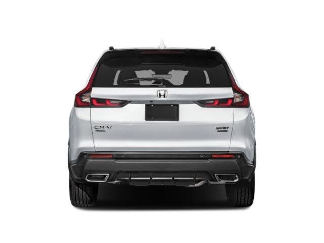 2024 Honda CR-V Hybrid Sport Touring Kennesaw GA