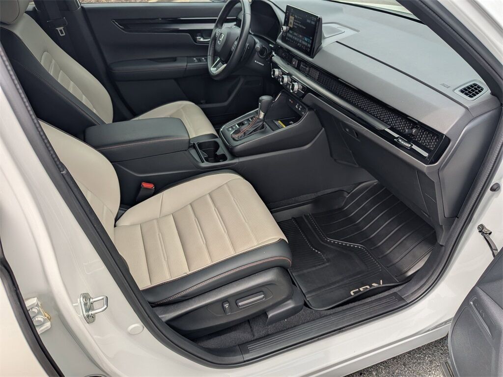 2024 Honda CR-V Hybrid Sport Touring Kennesaw GA