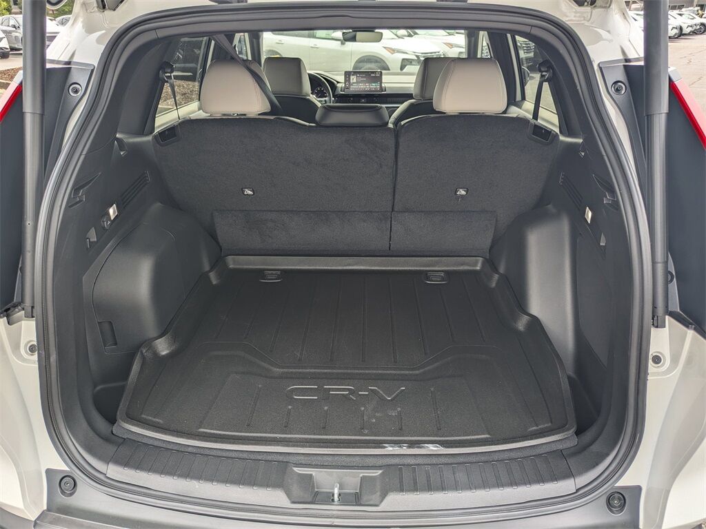 2024 Honda CR-V Hybrid Sport Touring Kennesaw GA