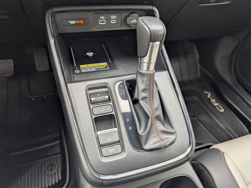 2024 Honda CR-V Hybrid Sport Touring Kennesaw GA
