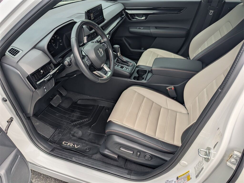 2024 Honda CR-V Hybrid Sport Touring Kennesaw GA