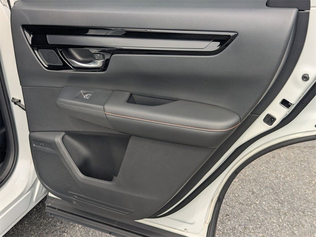 2024 Honda CR-V Hybrid Sport Touring Kennesaw GA