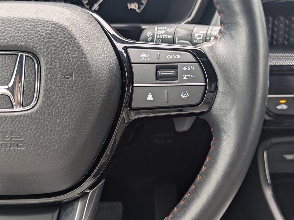 2024 Honda CR-V Hybrid Sport Touring Kennesaw GA