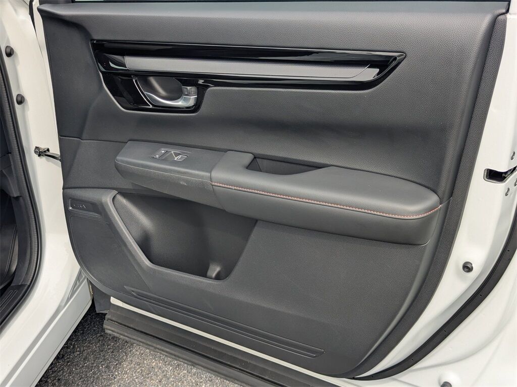 2024 Honda CR-V Hybrid Sport Touring Kennesaw GA