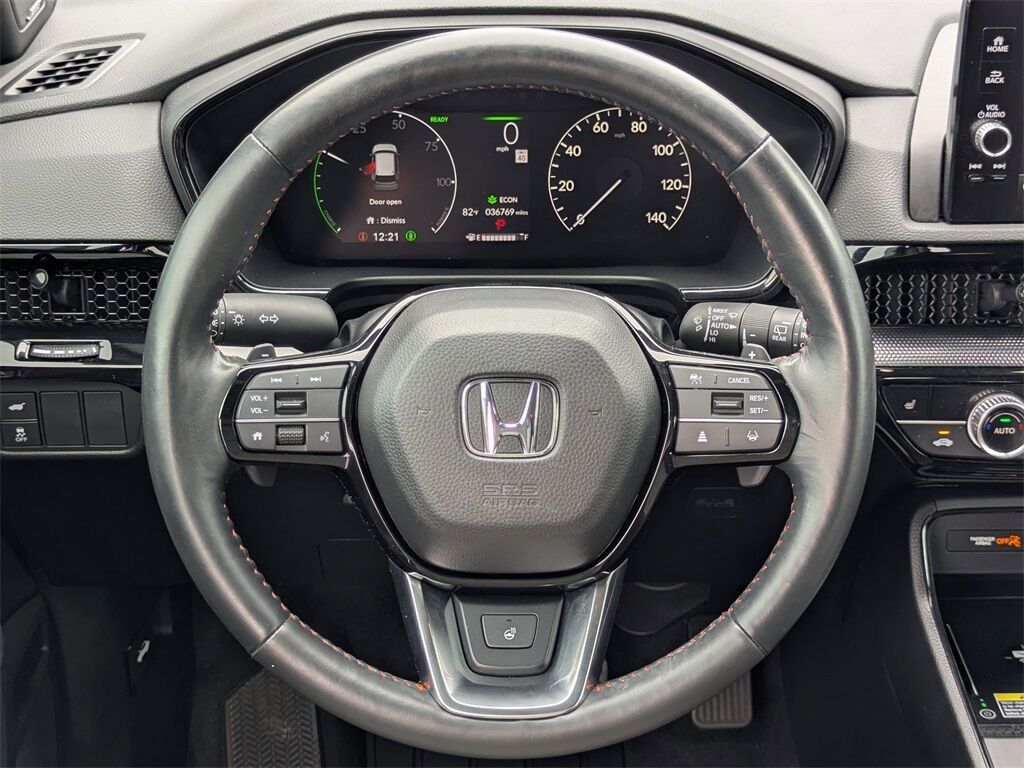 2024 Honda CR-V Hybrid Sport Touring Kennesaw GA