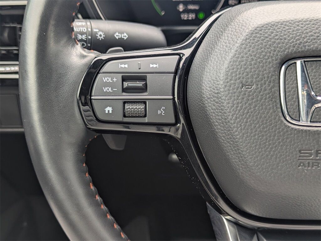 2024 Honda CR-V Hybrid Sport Touring Kennesaw GA