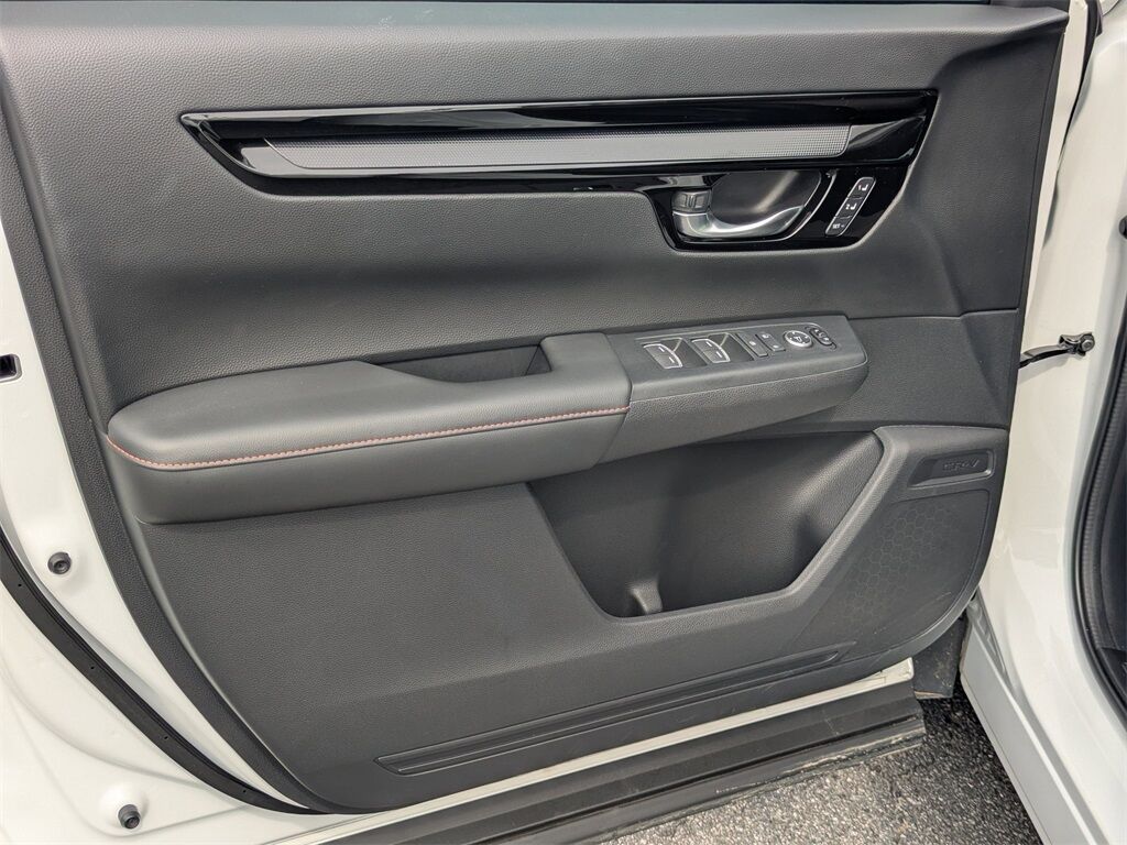 2024 Honda CR-V Hybrid Sport Touring Kennesaw GA