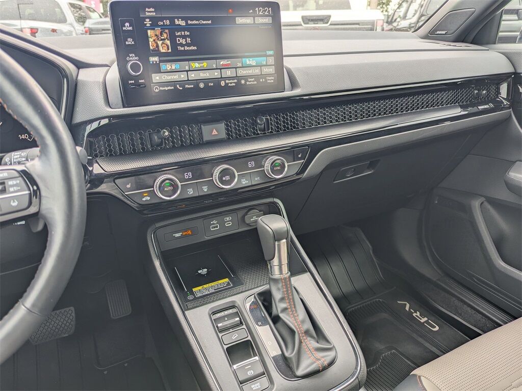 2024 Honda CR-V Hybrid Sport Touring Kennesaw GA