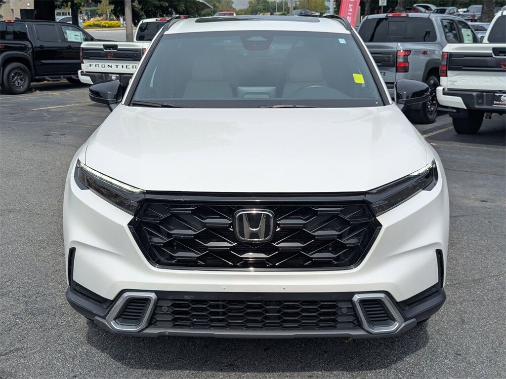 2024 Honda CR-V Hybrid Sport Touring Kennesaw GA