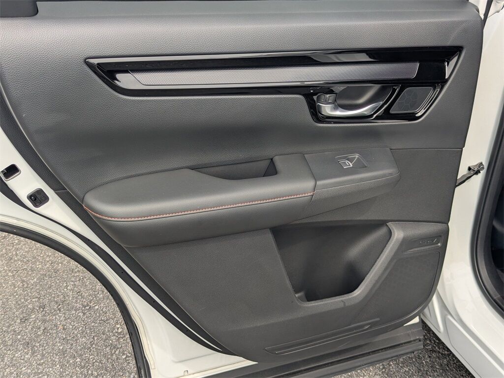 2024 Honda CR-V Hybrid Sport Touring Kennesaw GA