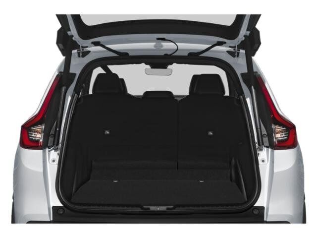 2024 Honda CR-V Hybrid Sport Touring Kennesaw GA