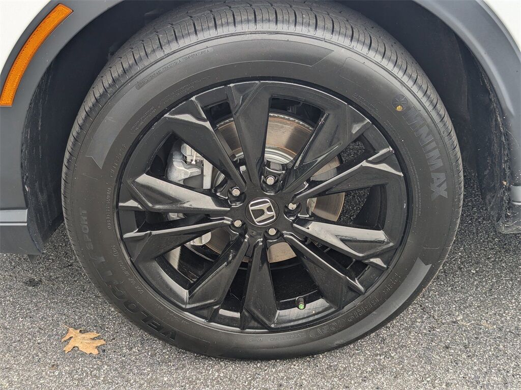 2024 Honda CR-V Hybrid Sport Touring Kennesaw GA