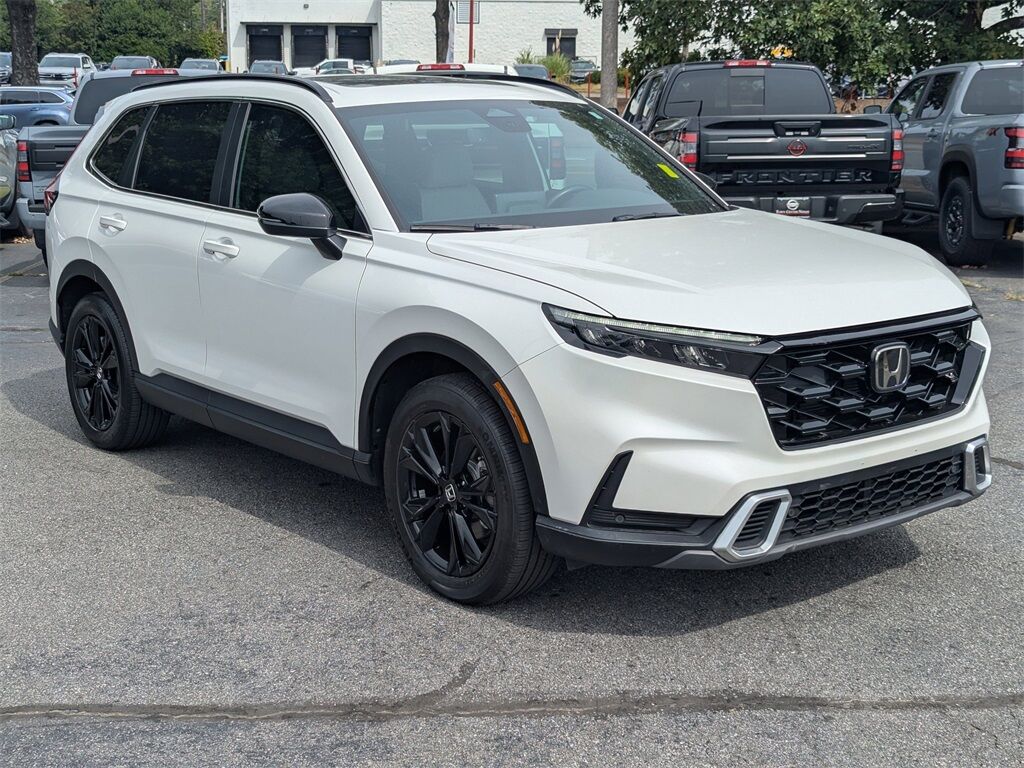2024 Honda CR-V Hybrid Sport Touring Kennesaw GA