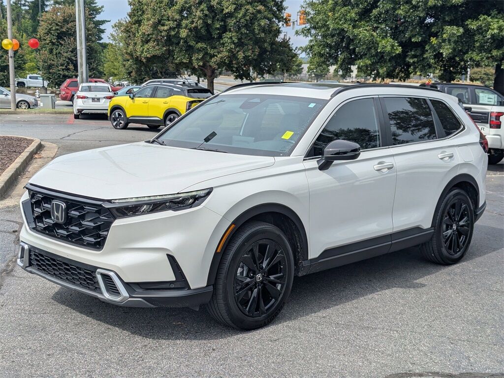 2024 Honda CR-V Hybrid Sport Touring Kennesaw GA