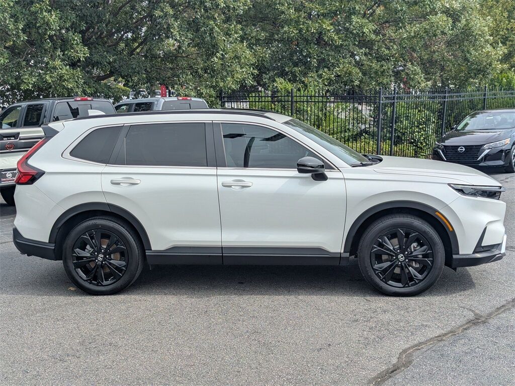2024 Honda CR-V Hybrid Sport Touring Kennesaw GA