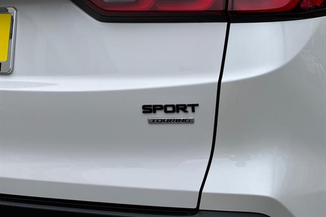 2024 Honda CR-V Hybrid Sport Touring Oakland CA