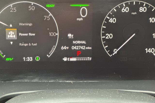 2024 Honda CR-V Hybrid Sport Touring Oakland CA