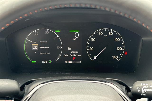 2024 Honda CR-V Hybrid Sport Touring Oakland CA