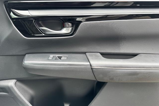 2024 Honda CR-V Hybrid Sport Touring Oakland CA
