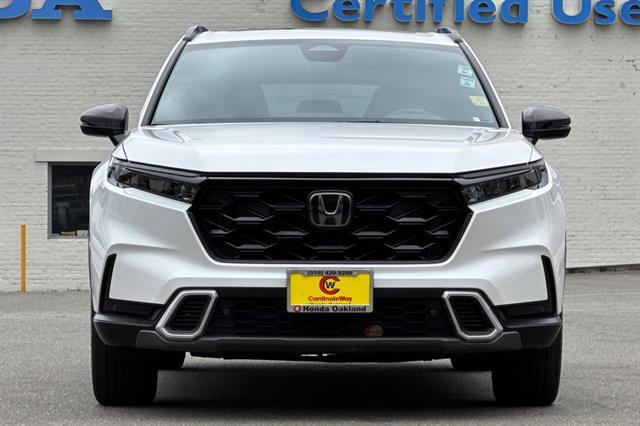 2024 Honda CR-V Hybrid Sport Touring Oakland CA