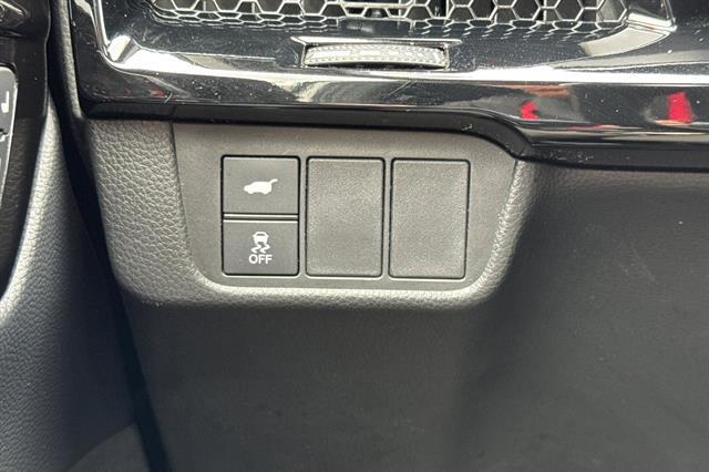 2024 Honda CR-V Hybrid Sport Touring Oakland CA