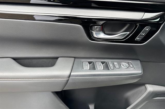 2024 Honda CR-V Hybrid Sport Touring Oakland CA
