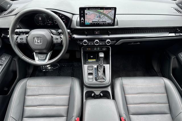 2024 Honda CR-V Hybrid Sport Touring Oakland CA