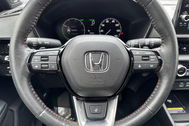 2024 Honda CR-V Hybrid Sport Touring Oakland CA