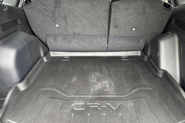 2024 Honda CR-V Hybrid Sport Touring Oakland CA