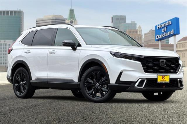 2024 Honda CR-V Hybrid Sport Touring Oakland CA