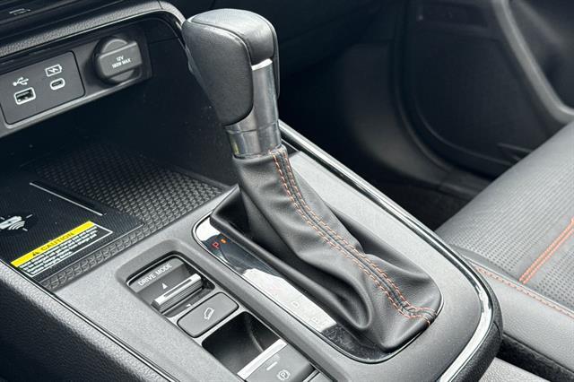2024 Honda CR-V Hybrid Sport Touring Oakland CA