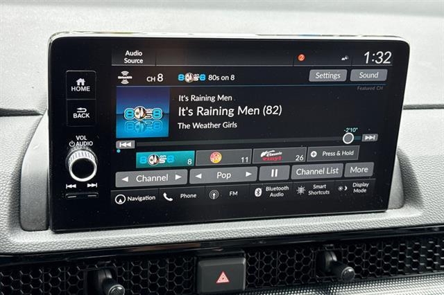 2024 Honda CR-V Hybrid Sport Touring Oakland CA