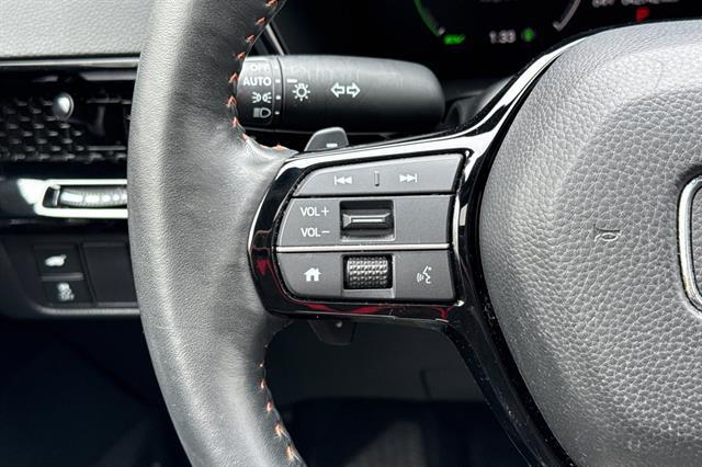 2024 Honda CR-V Hybrid Sport Touring Oakland CA