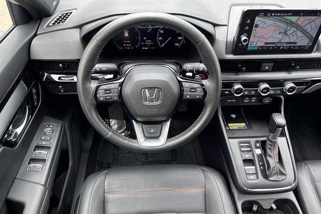 2024 Honda CR-V Hybrid Sport Touring Oakland CA