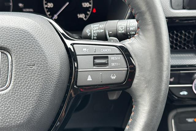 2024 Honda CR-V Hybrid Sport Touring Oakland CA