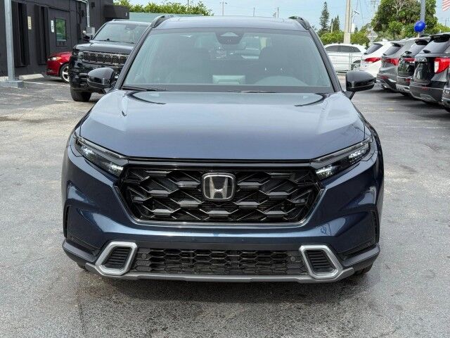 2024 Honda CR-V Hybrid Sport Touring Davie FL